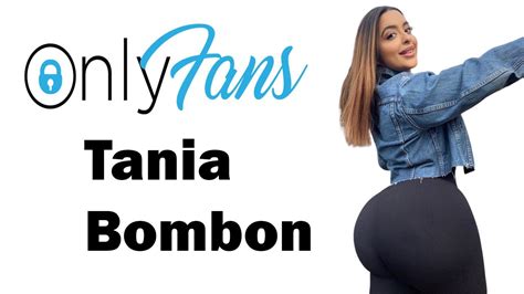 Taniabombon TaniaBombons Videos: Webcam Porn Videos